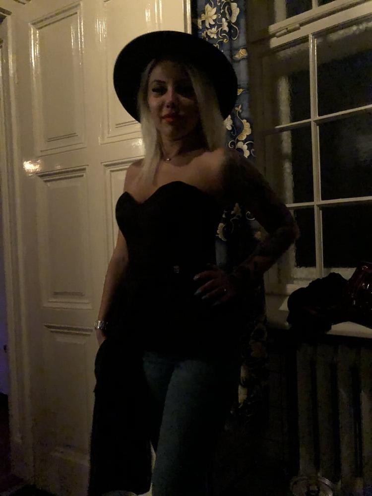 7P Sexy Girlfriend
