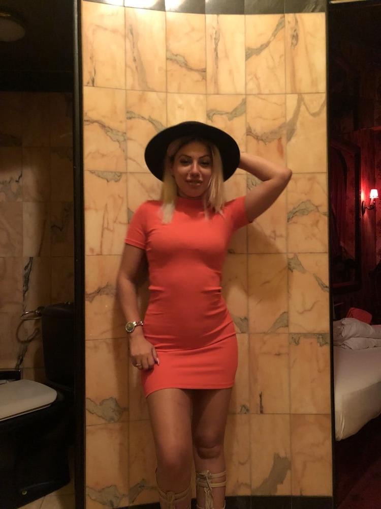 7P Sexy Girlfriend