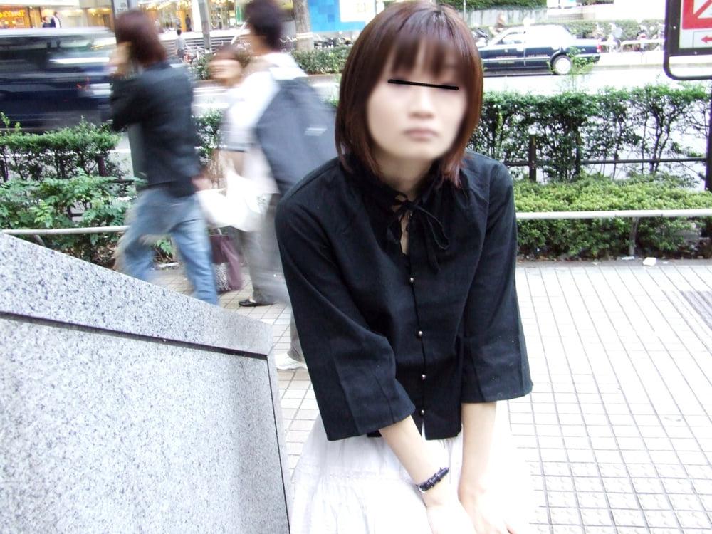 25P JAPANESE GIRL19-6,7,8,9,10