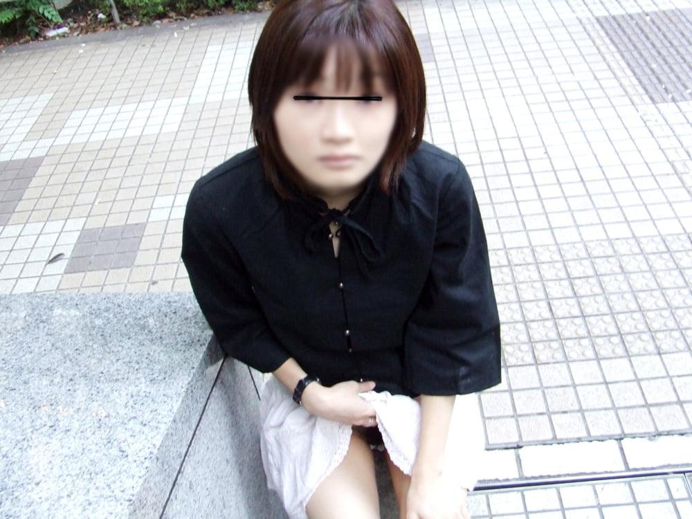 25P JAPANESE GIRL19-6,7,8,9,10