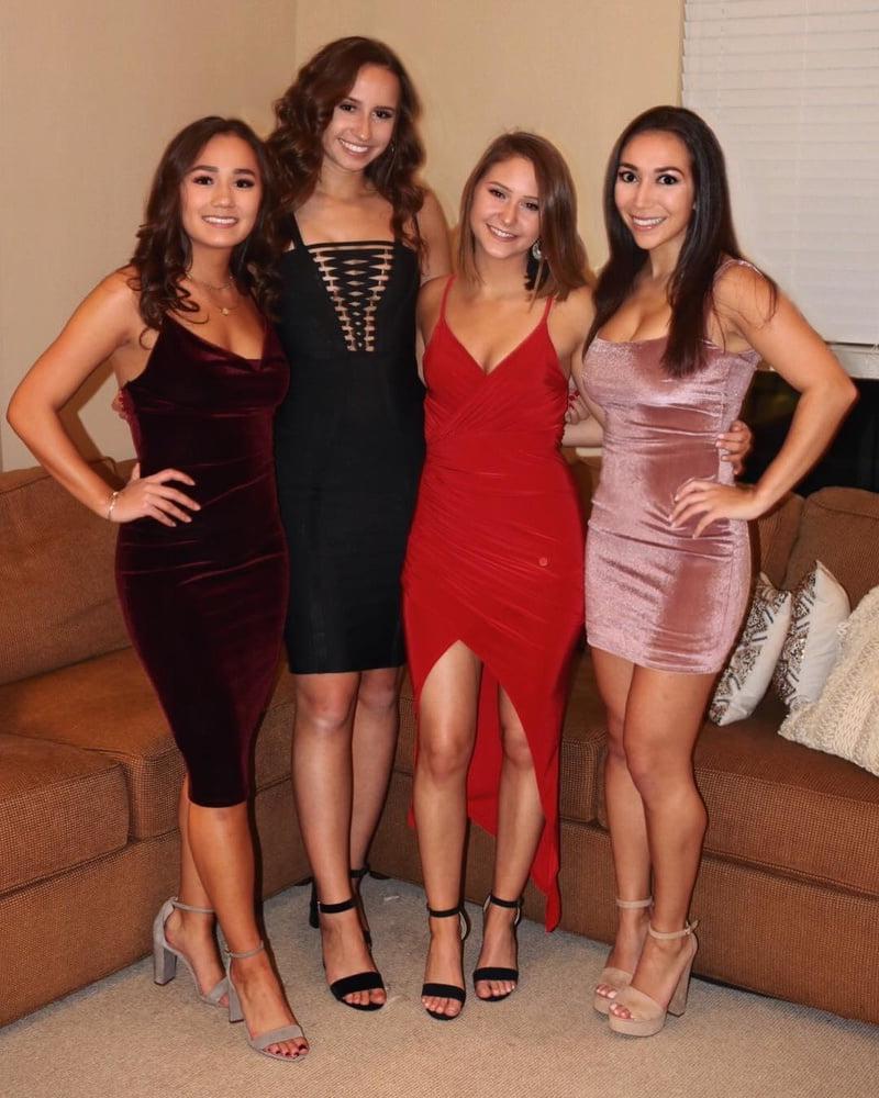 25P non nude girls