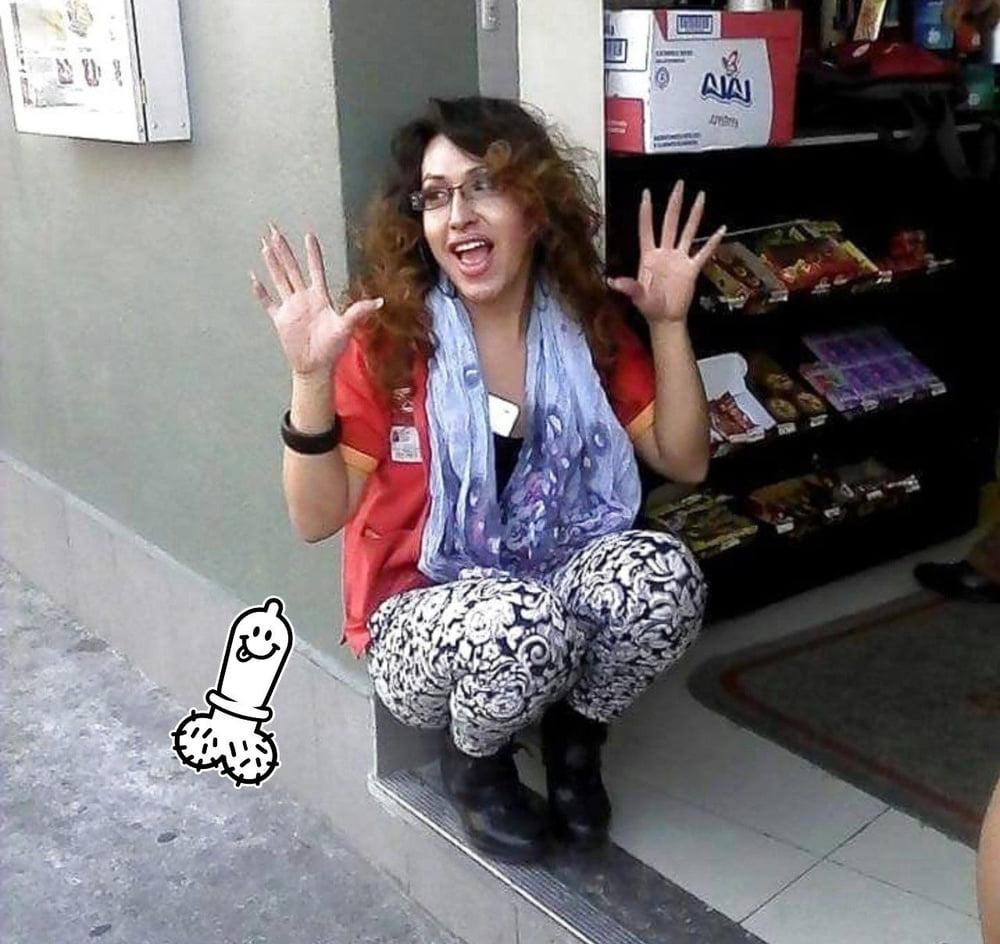 25P Girls at work time