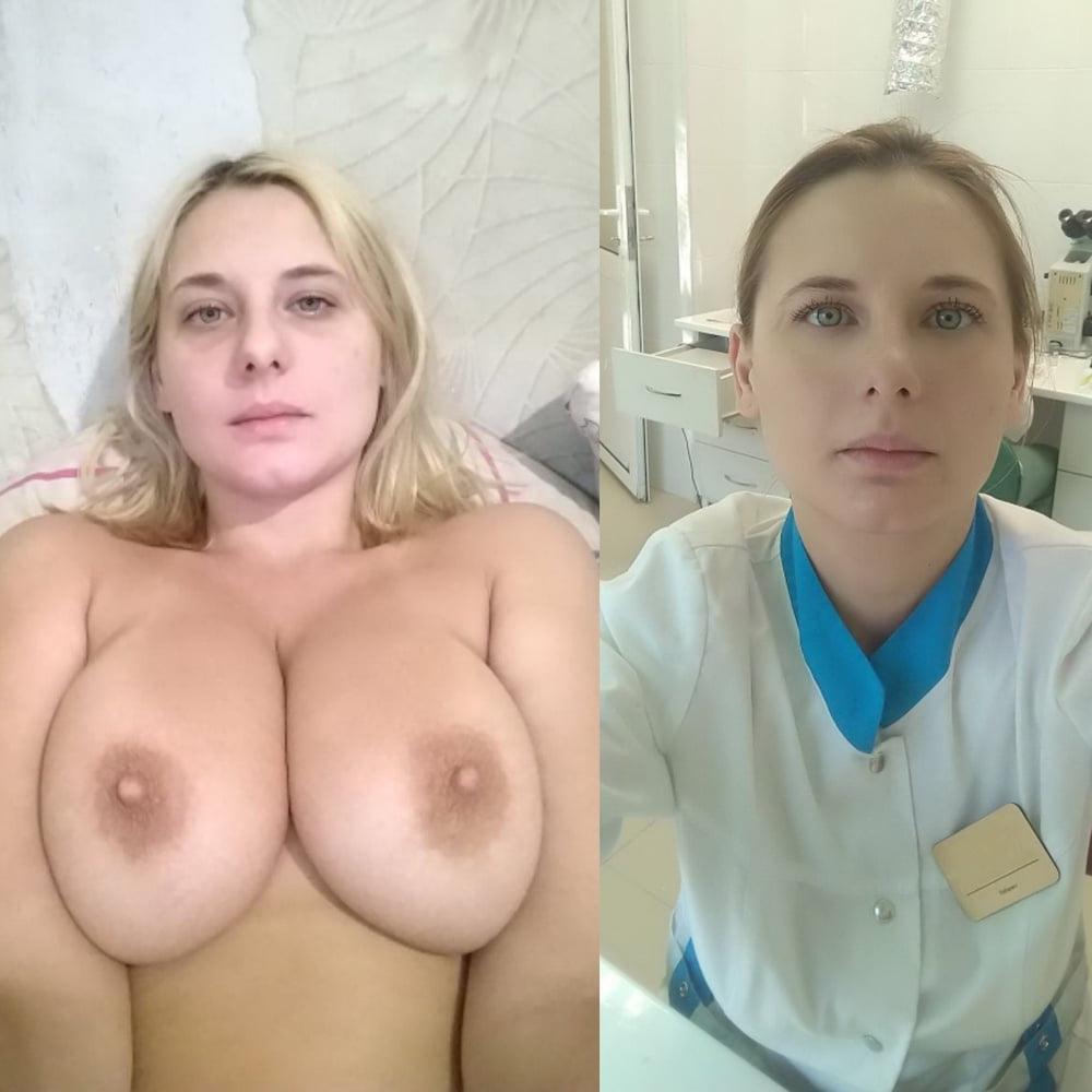 25P Girls at work time