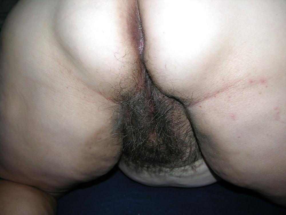 25P Bonnes chattes poilues vol 18 - hairy pussies  hairy cunt