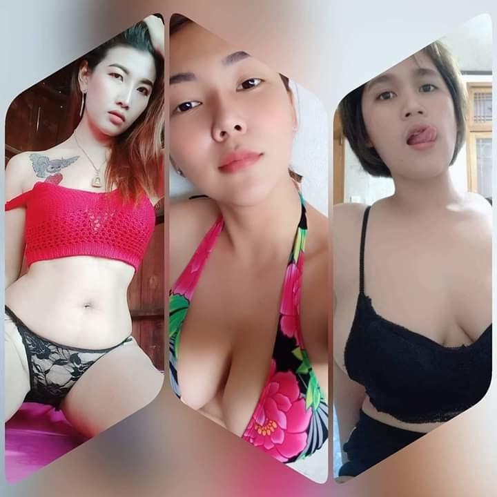 25P Whore Thai girl