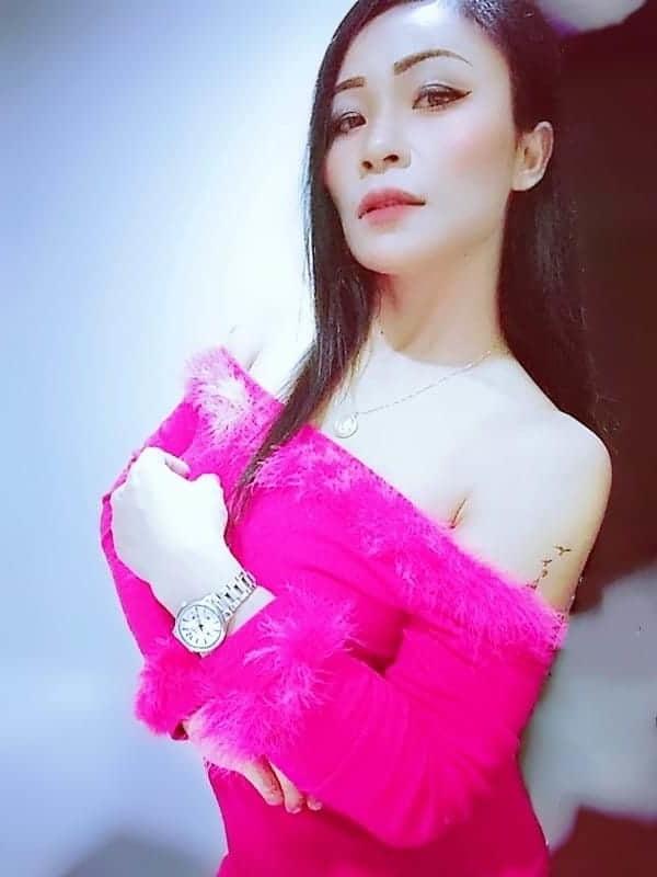 25P Whore Thai girl