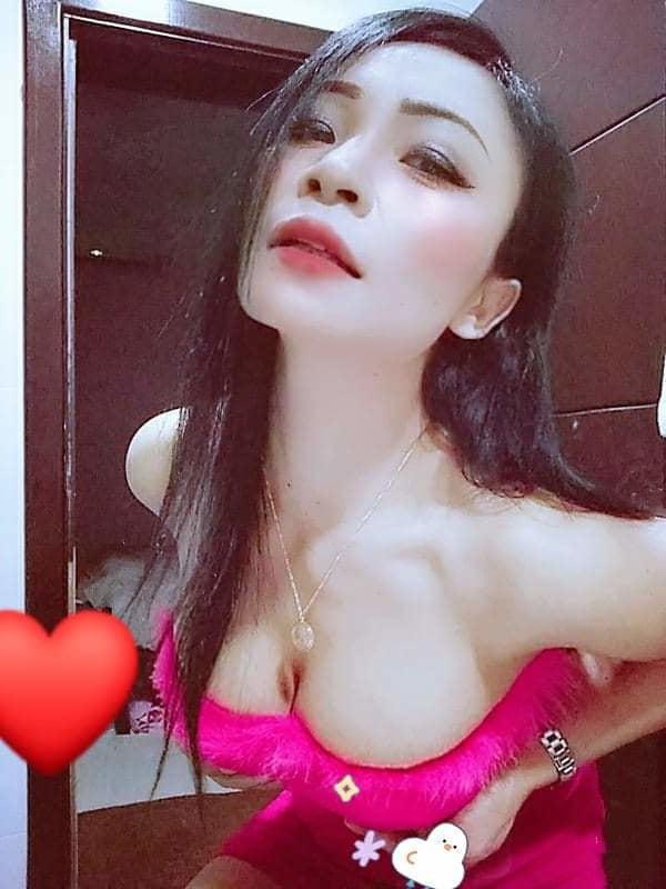 25P Whore Thai girl