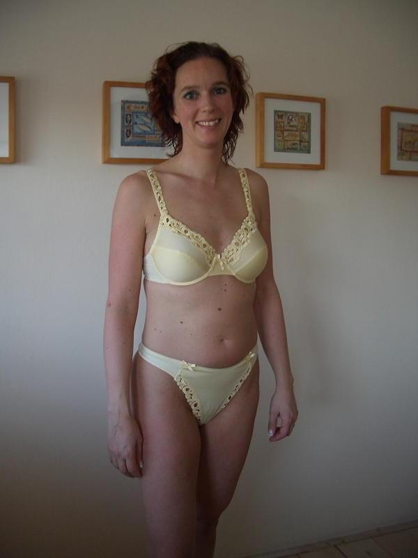 22P The Bra is The Star 9