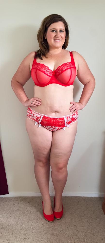 22P The Bra is The Star 9