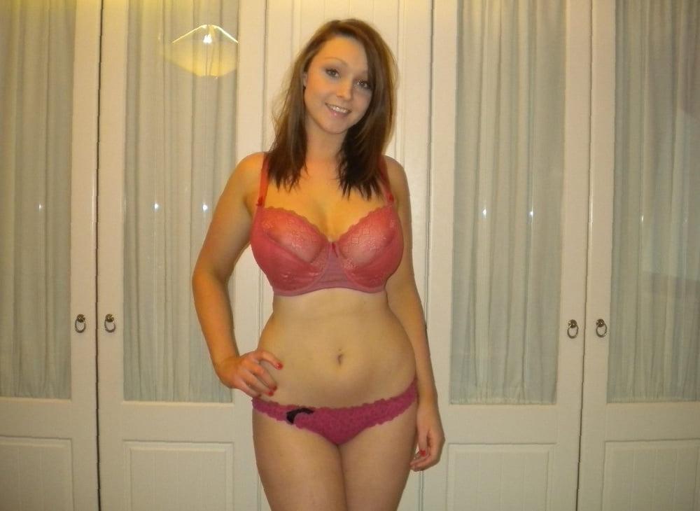 22P The Bra is The Star 9