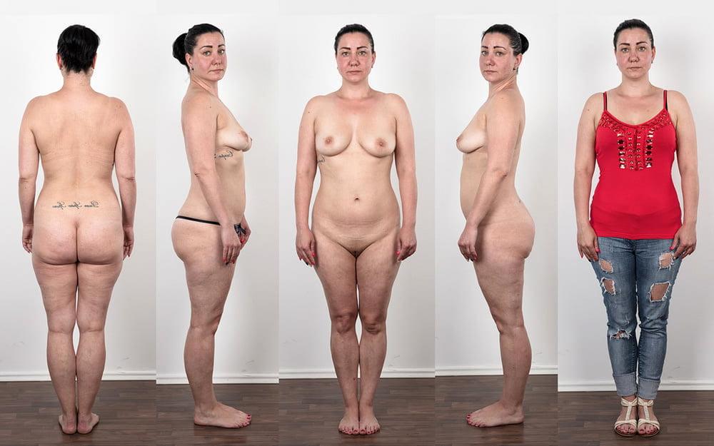 23P Girls I Like 52, Matures