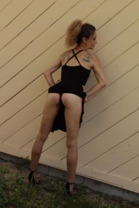 6P Florida Sloppy Bar Whore - Loose Pussy- Motel Slut