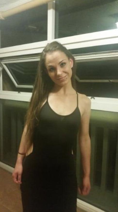 8P Florida bar whore CIM constantly