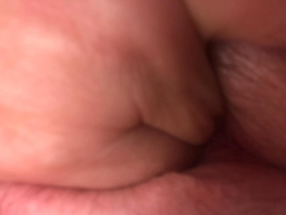 15P Scottish girlfriend showing her assets