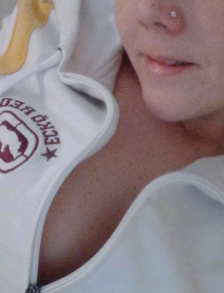 17P Deland Bar slut