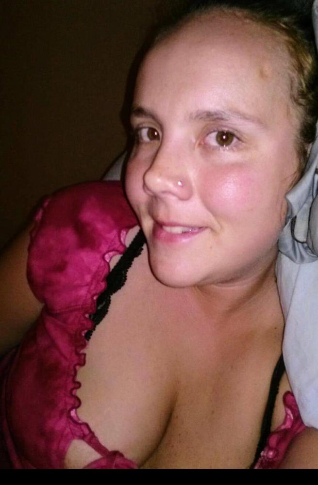 17P Deland Bar slut