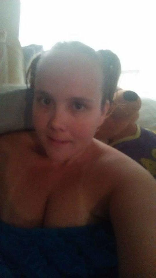 17P Deland Bar slut