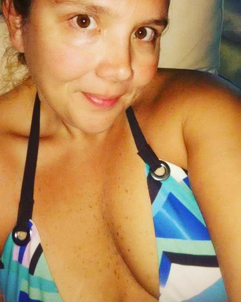 17P Deland Bar slut