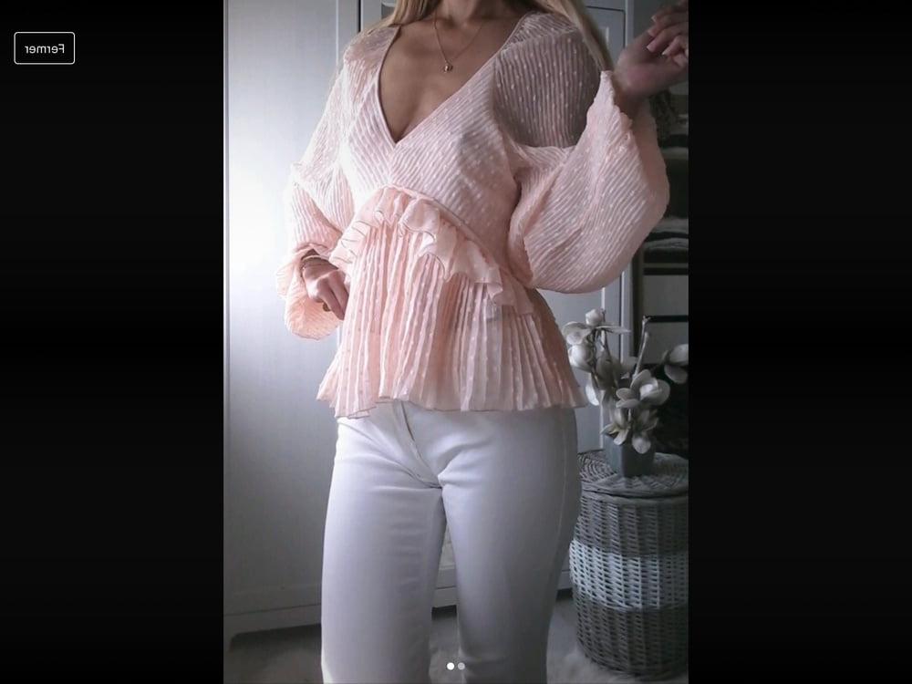 25P Vinted naughty girls
