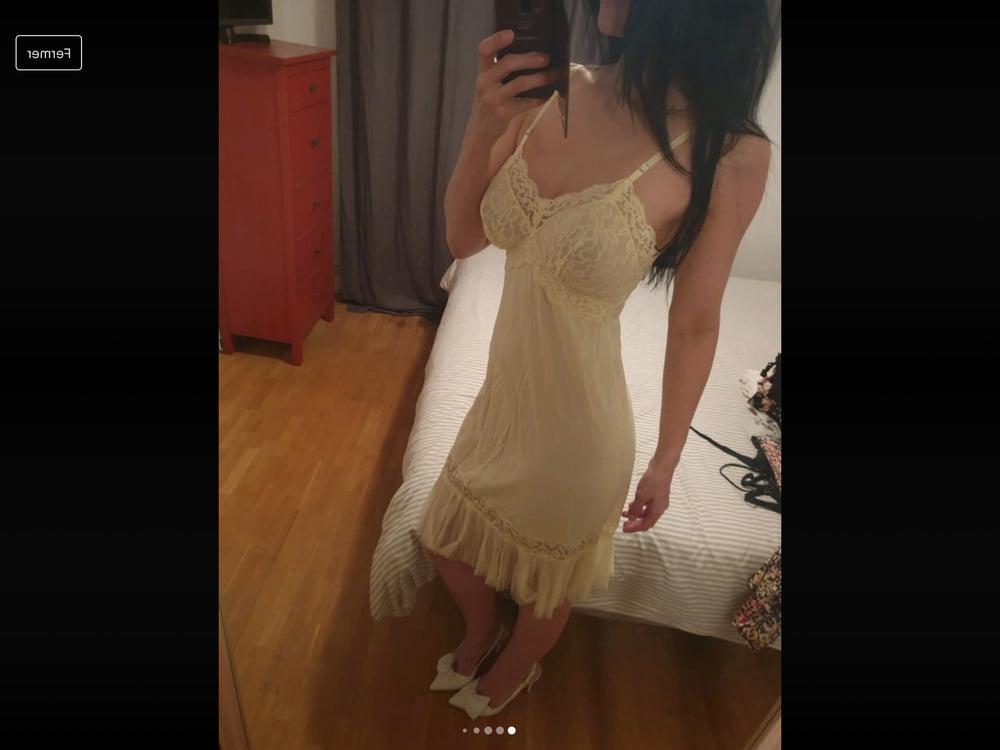 25P Vinted naughty girls