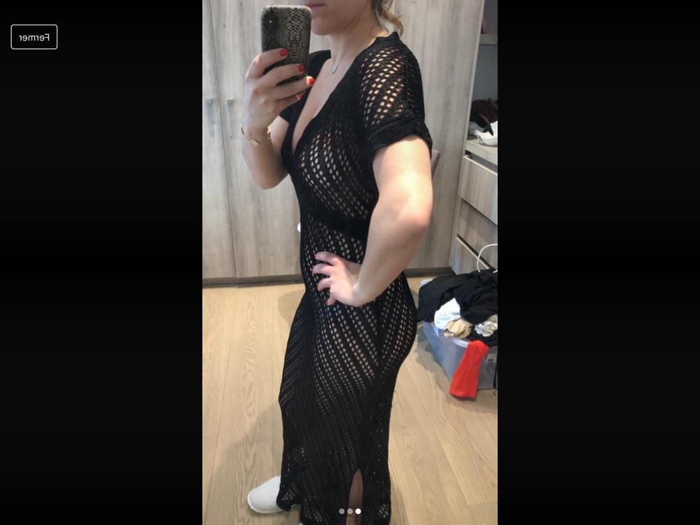 25P Vinted naughty girls