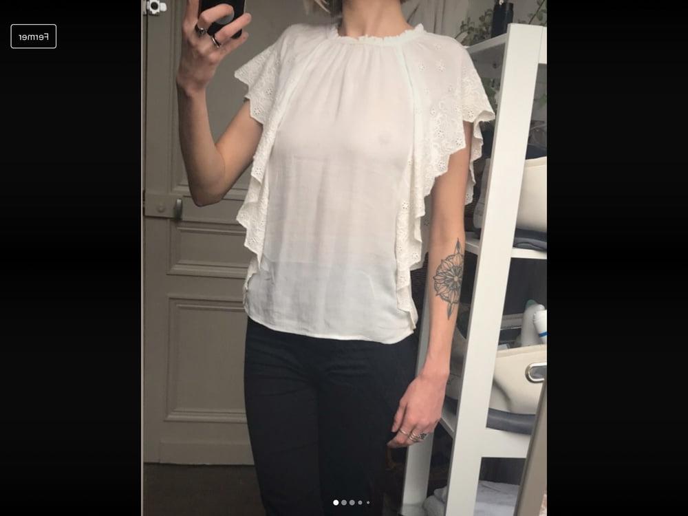 25P Vinted naughty girls