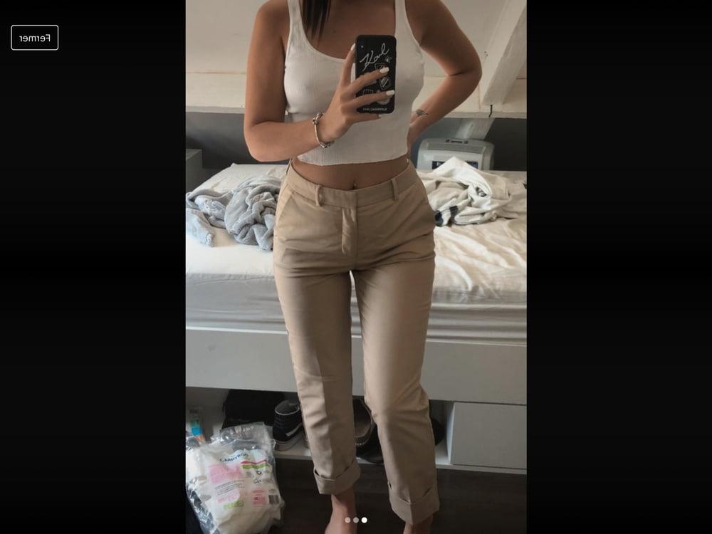 25P Vinted naughty girls