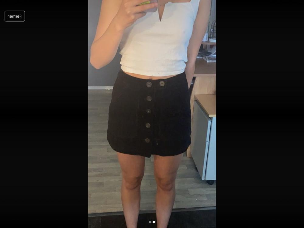 25P Vinted naughty girls