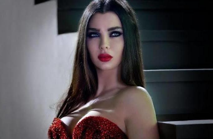 5P The Best Type of Girls is US ( Arab )