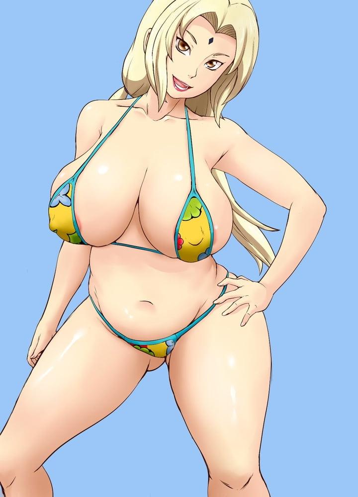 25P Anime Sluts vol.2