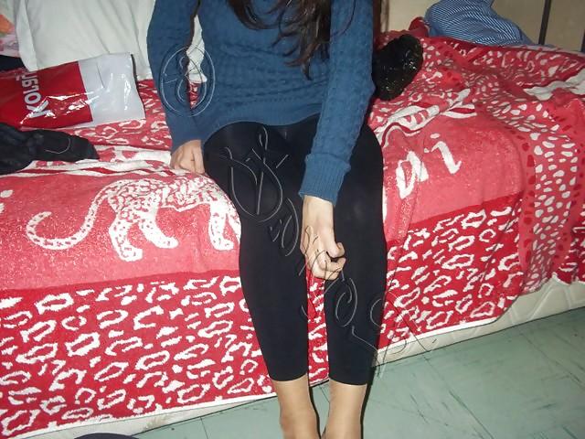 25P Turkish Stockings Princess