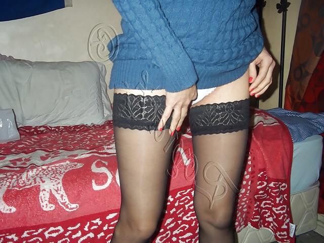 25P Turkish Stockings Princess