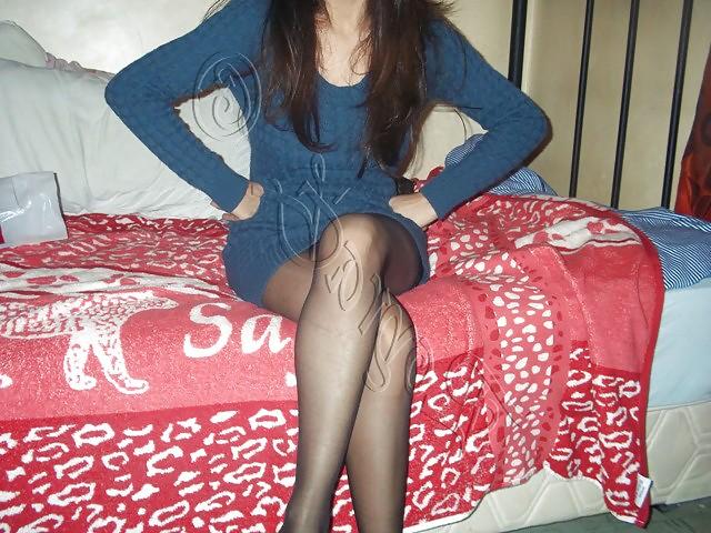25P Turkish Stockings Princess