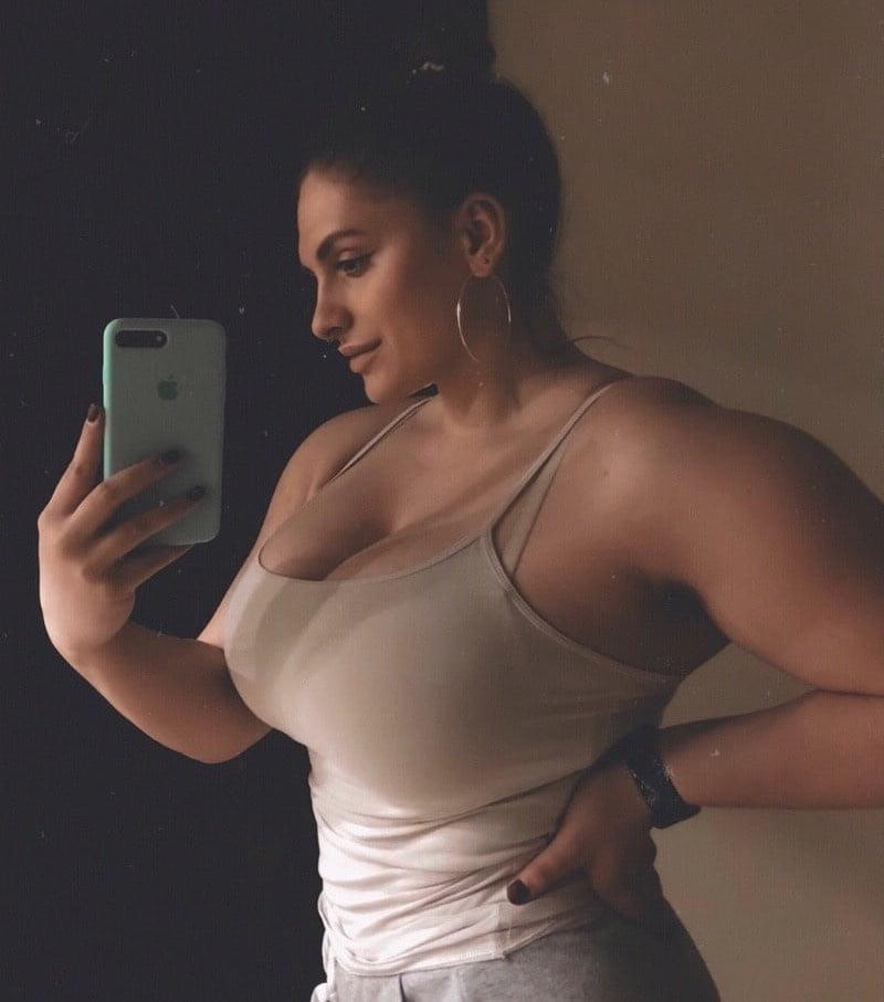 8P lil EXTRA thick 12