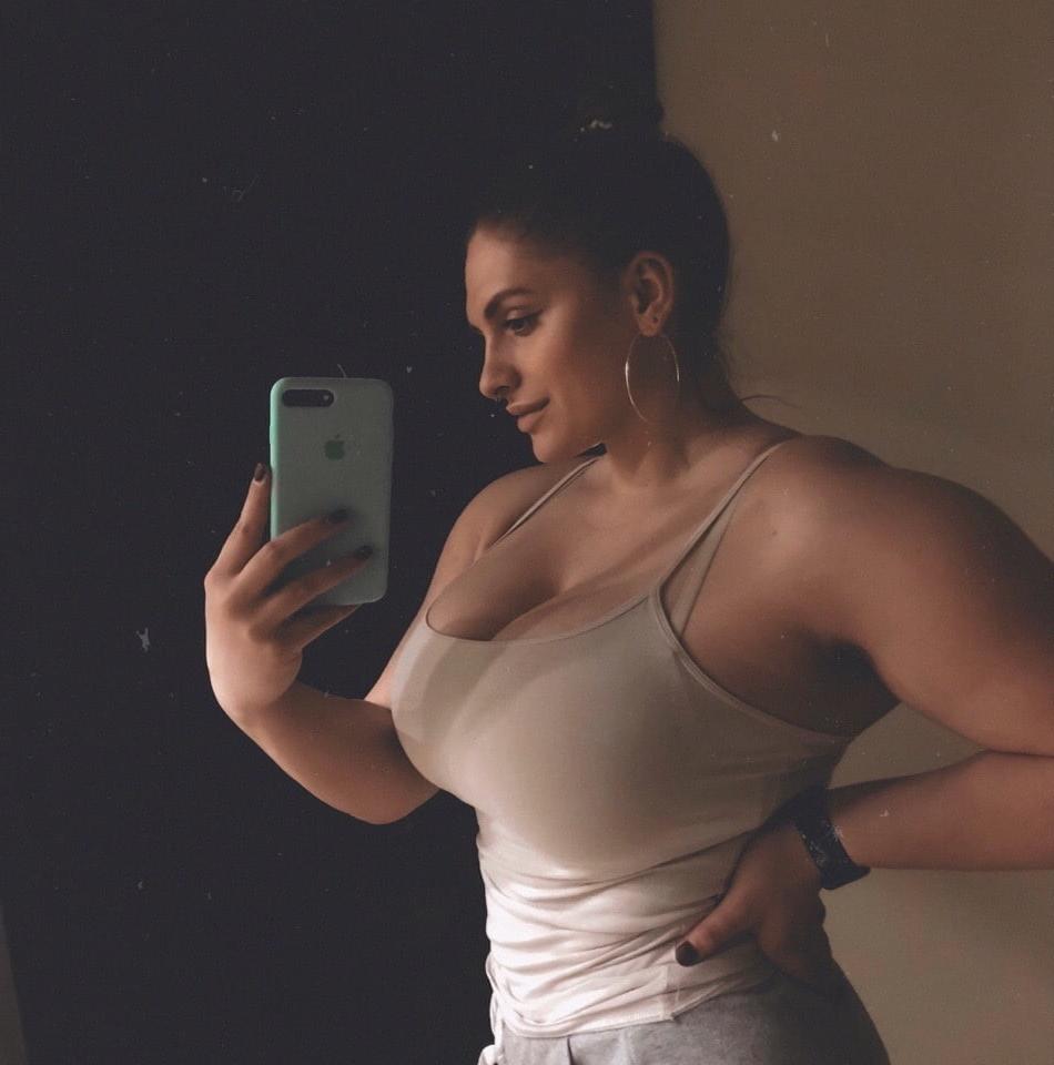 8P lil EXTRA thick 12