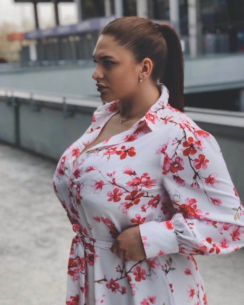 8P lil EXTRA thick 12