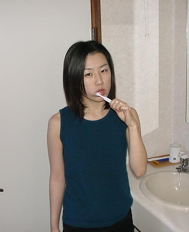 25P exposed girlfriend