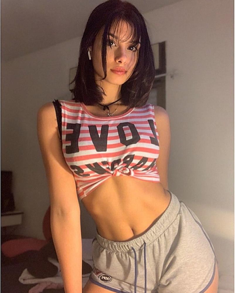 15P Israeli Girls 2020 - vol 1