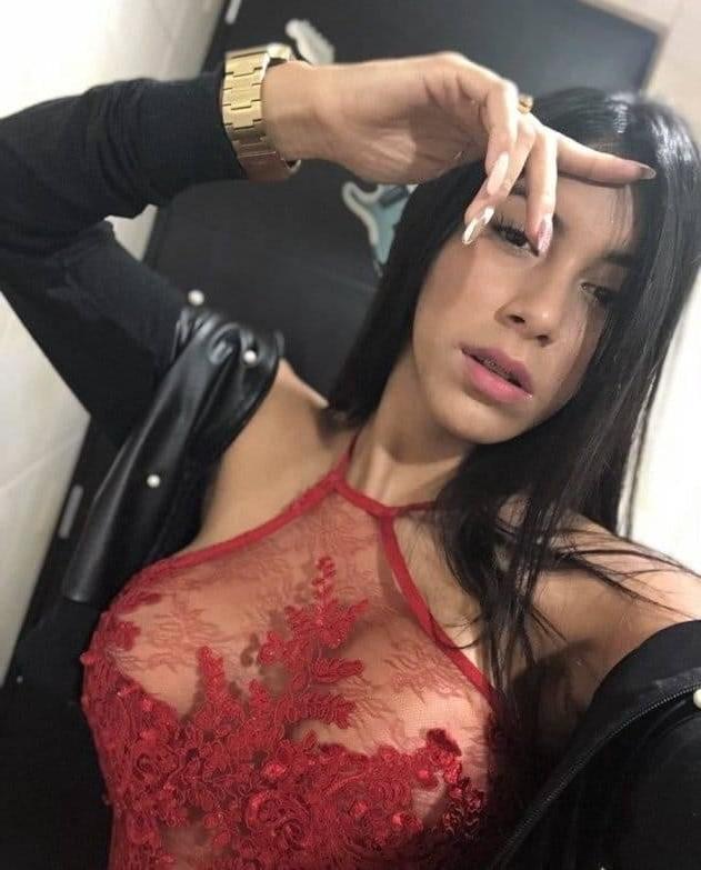 25P Girlfriend