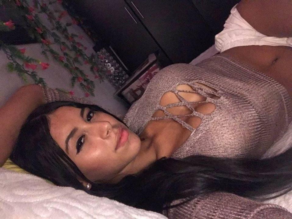 25P Girlfriend