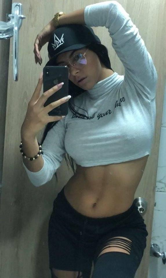 25P Girlfriend