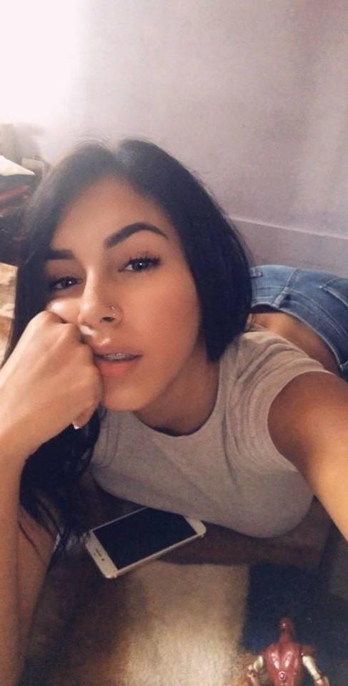 25P Girlfriend