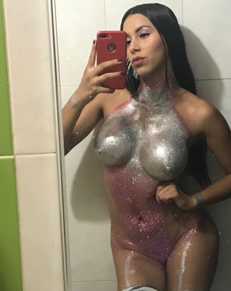 25P Girlfriend