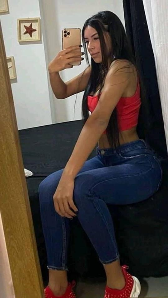 25P Girlfriend