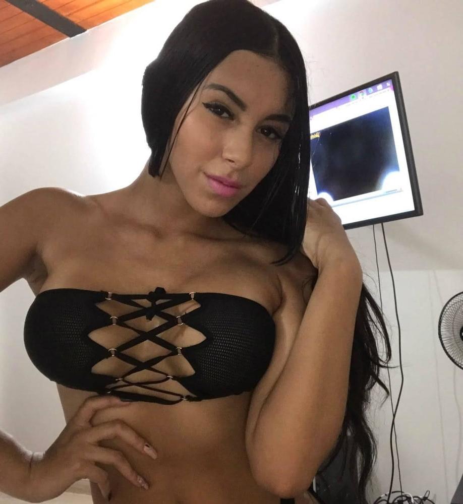 25P Girlfriend