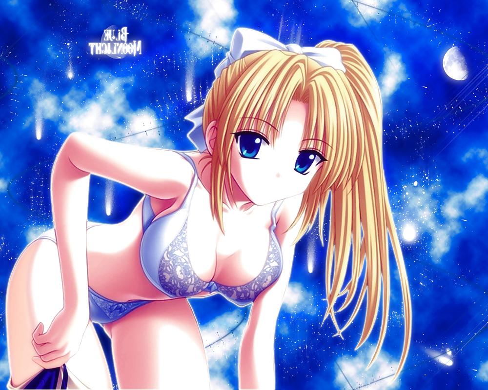 18P Anime bitches