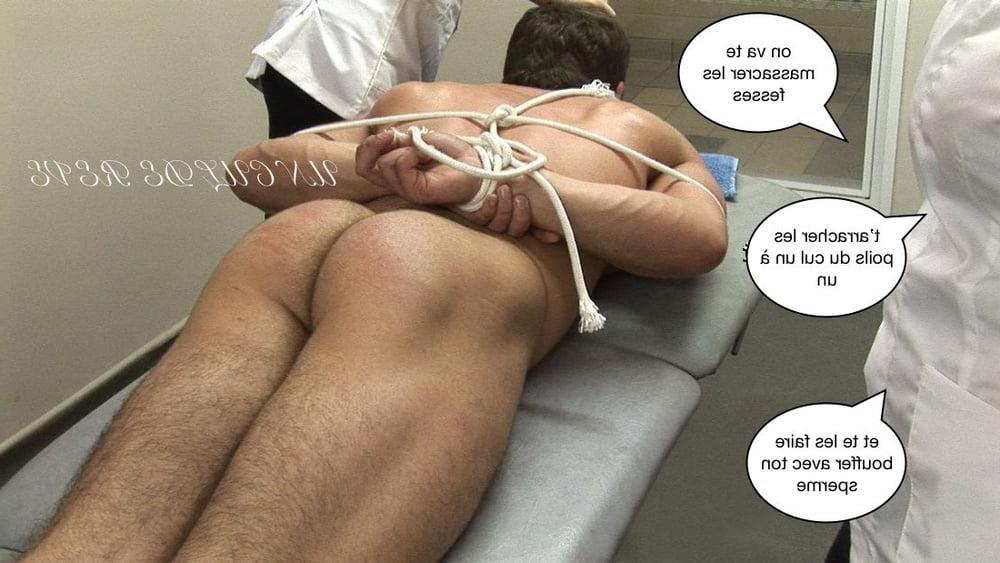25P CFNM FOOTBALL AND NURSES