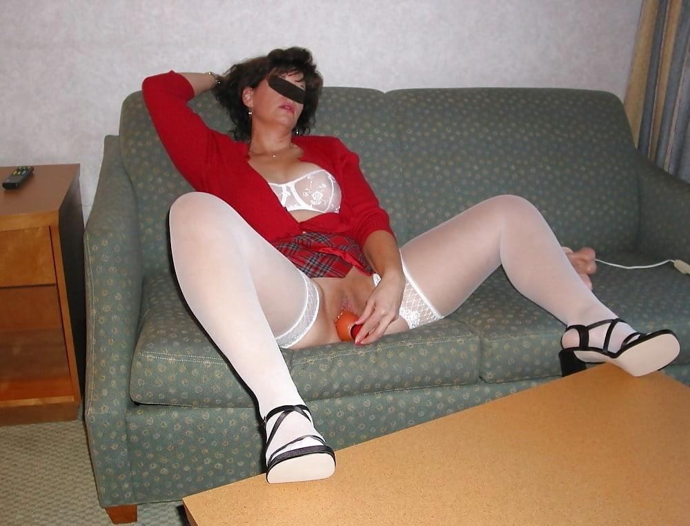 25P LADIES USING THEIR TOYS 24