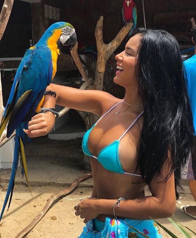 25P Pretty Nice Sexy Hot Mujeres#3