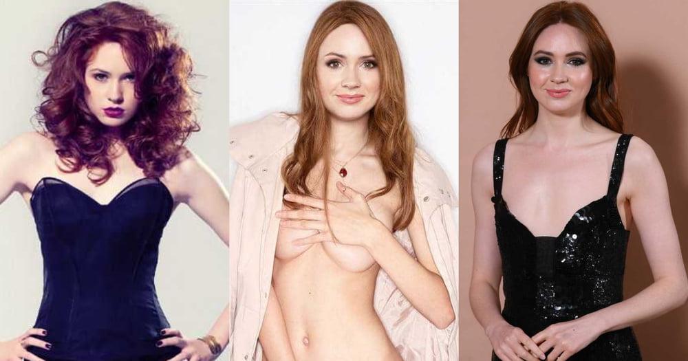 24P Why are redheaded girls exceptional?